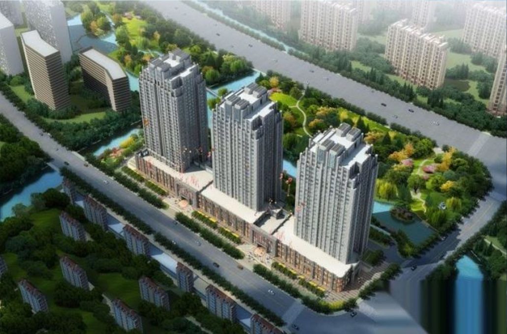 案例展示